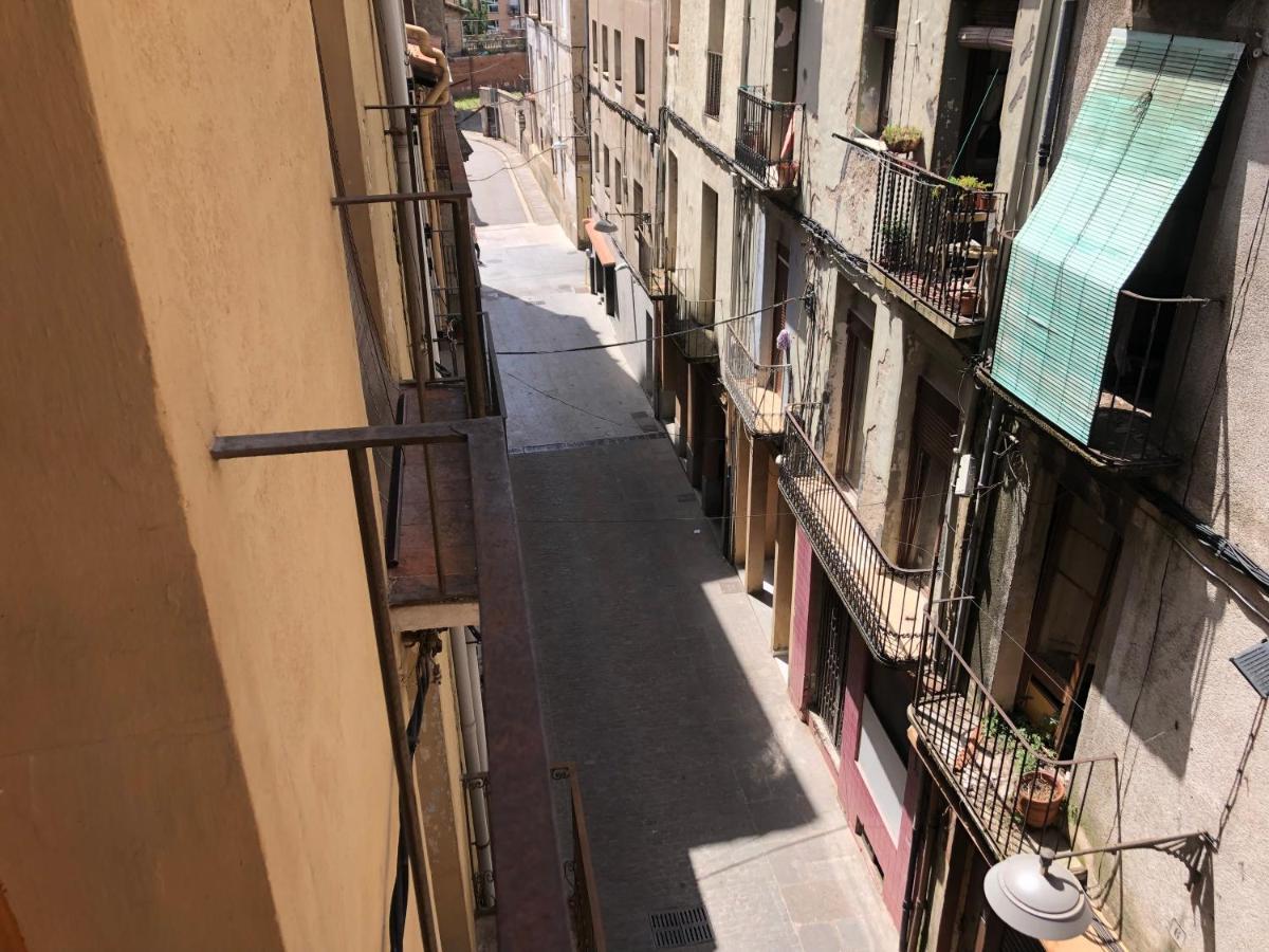 Cal Mestre- Olot Exterior photo