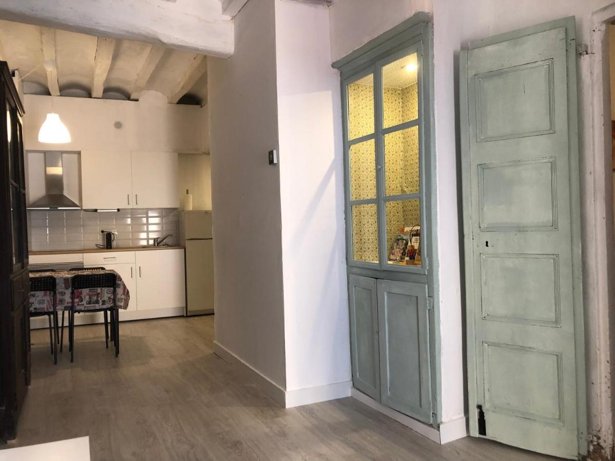 Cal Mestre- Olot Exterior photo
