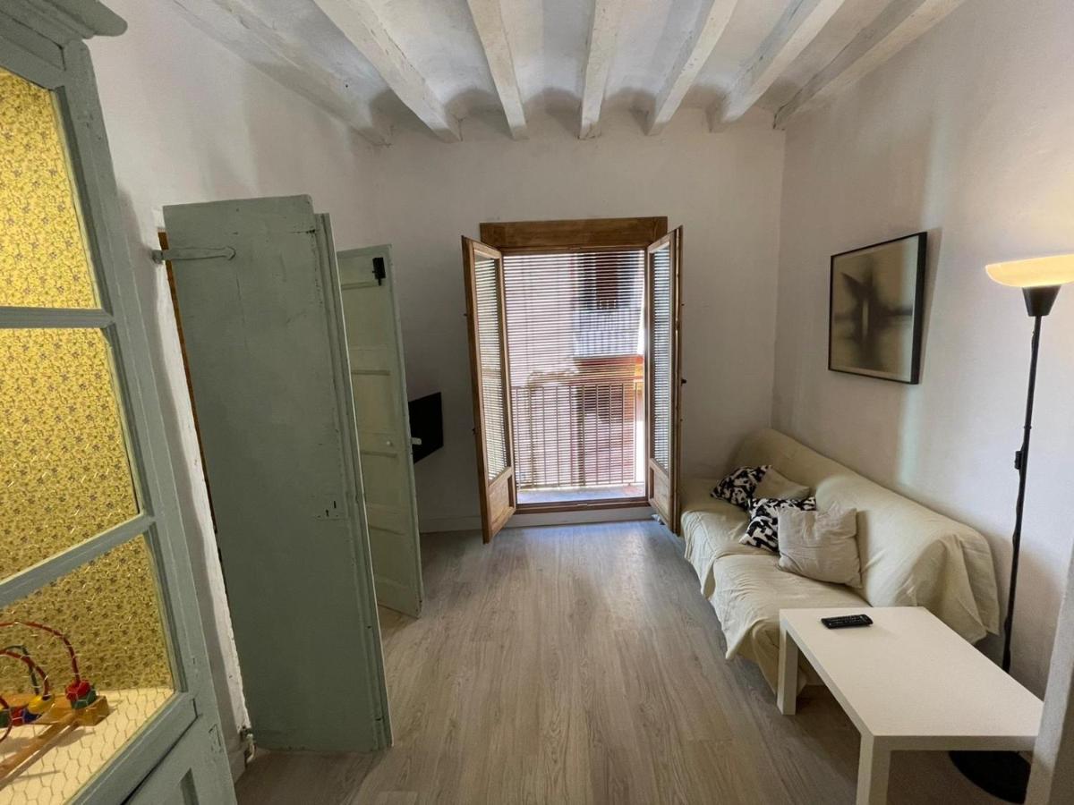 Cal Mestre- Olot Exterior photo