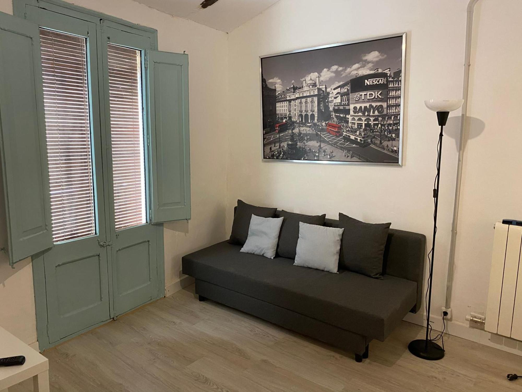 Cal Mestre- Olot Exterior photo