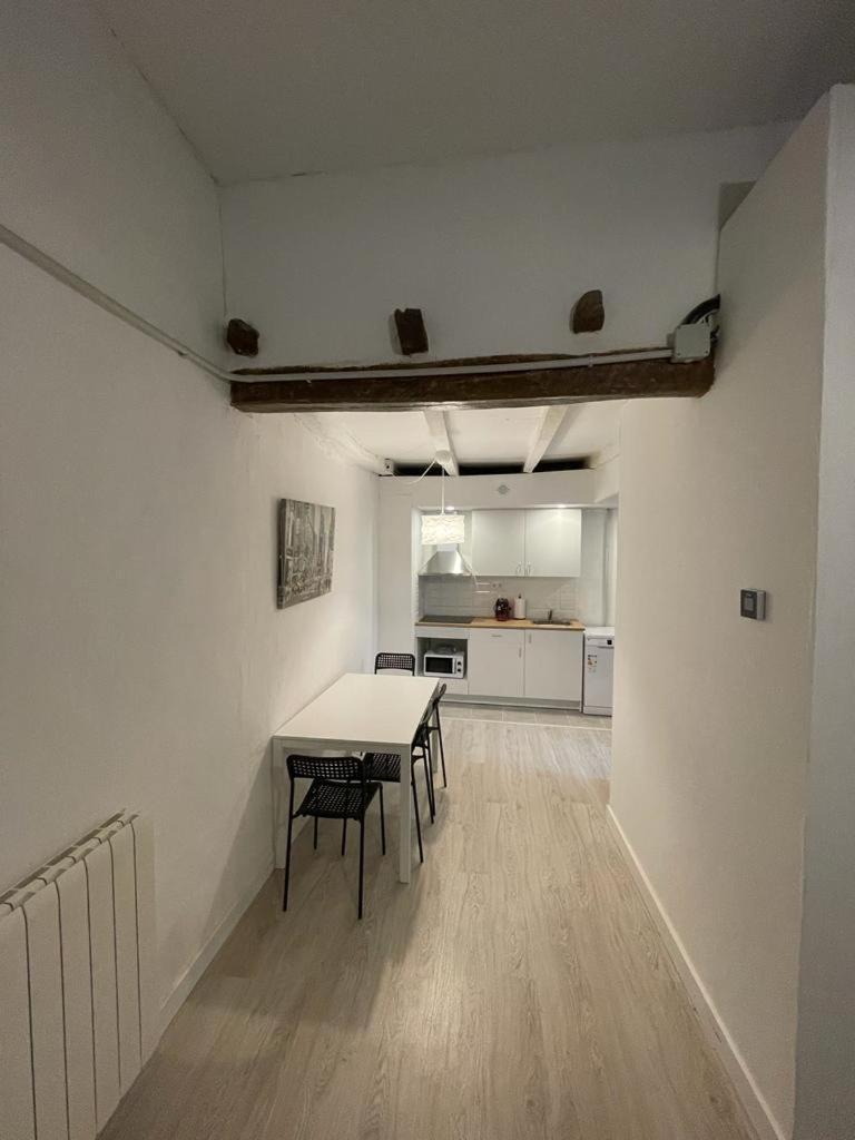 Cal Mestre- Olot Exterior photo